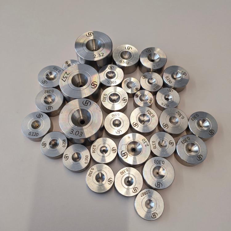 Nickel Wire Drawing Dies 4600