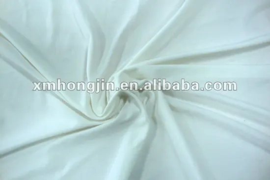 Nylon Spandex Jersey Underwear Fabric