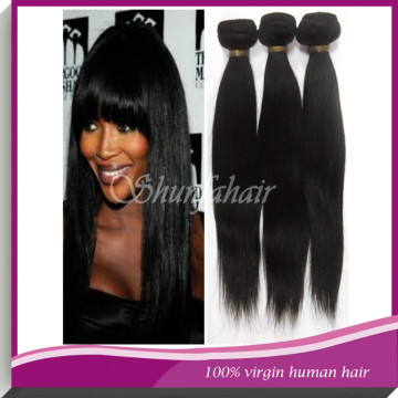 10-30inch human hair weaving,straight 14 inch hair weaving,black human hair weaving