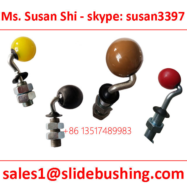 Used Skates Treadmill Machine with Flashing Roller 608, PAIP, Conveyor Roller Bearing, Plastic End Cap