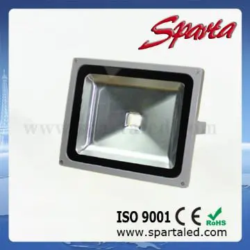 10w 20w 30w 50w 70w 80w 100w outdoor Led flood lamp