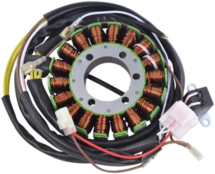 ATV UTV Snowmobile Stator Coil for Polaris Models