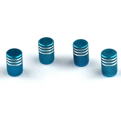 Aluminum Alloy Valve Cover Car Dust Cover