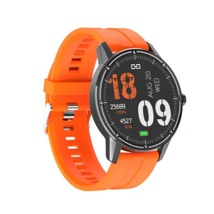 2021 new smartwatch brand phone call watch smart bracelet watch android