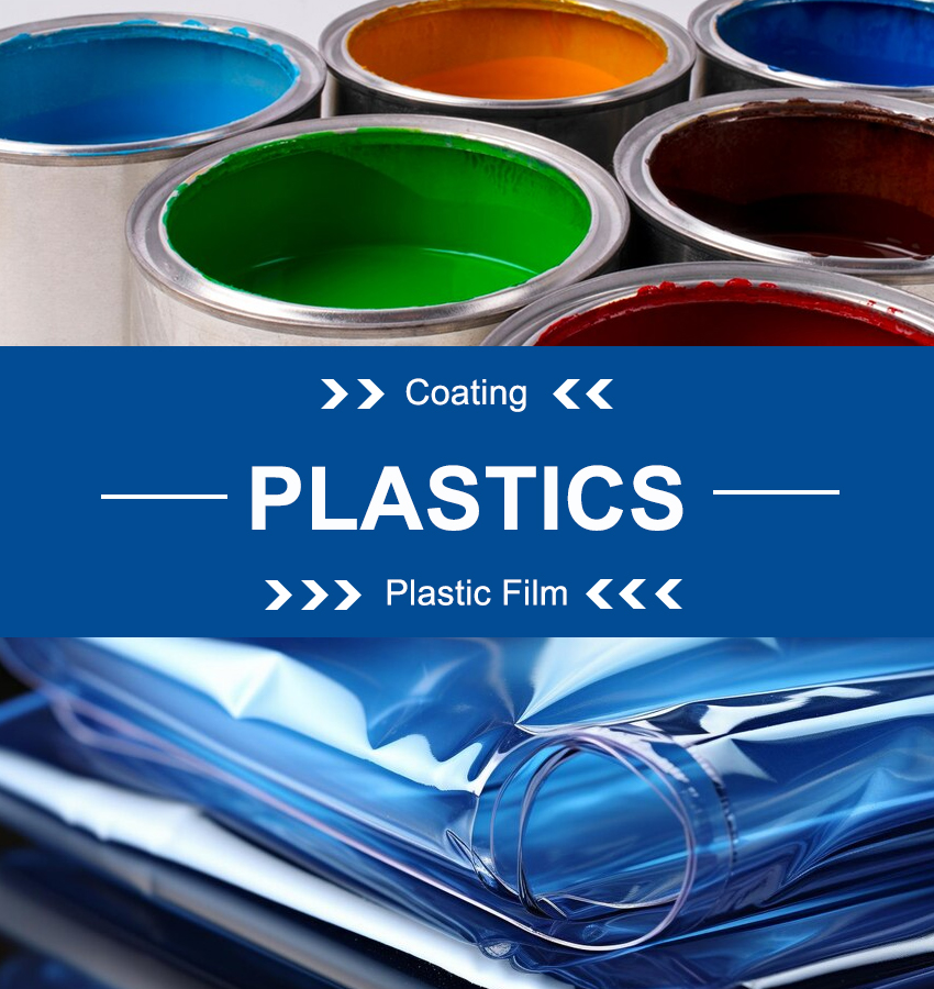 QUANXU SILICA DIOXIDE POWDER (SL-630) APPLICATIONS 4