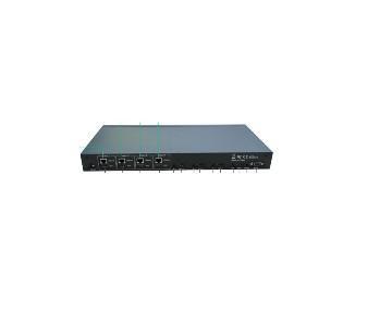 Super HDMI Matrix 4x4 over HDBaseT