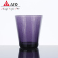 Ato Blase trinken Milchsaft Wasserglas Tasse