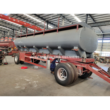 Beiben 8x4 35000liters Oil/combustível/diesel/gasolina Transporte Tank Truck