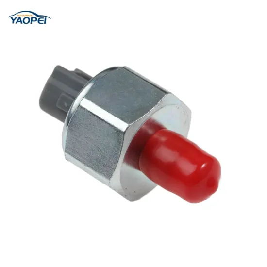 High Quality Knock Sensor OEM for Toyota Land Cruiser FZJ80 FZJ75 Lexus LX450 4.5L