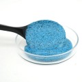 Pint piso epoxi azul