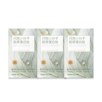 Multi-Peptide Collagen Recovery Blend