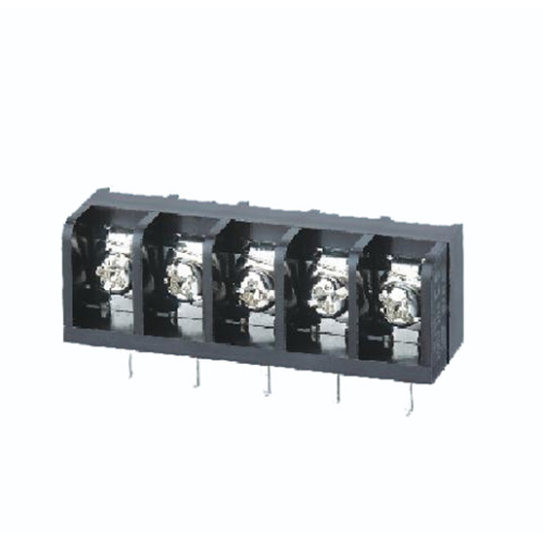 8.25mm Pitch Barrier Terminal Block