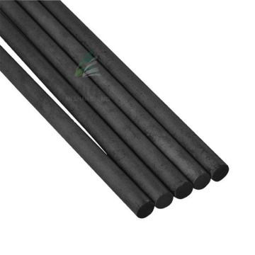 Reliable quality high efficiency graphite rod