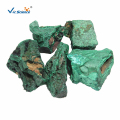 Spesimen Mineral dan Batu Malachite