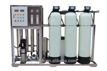Factory Price 1000L Pvc One Stage Ro Water Plant in Philippines