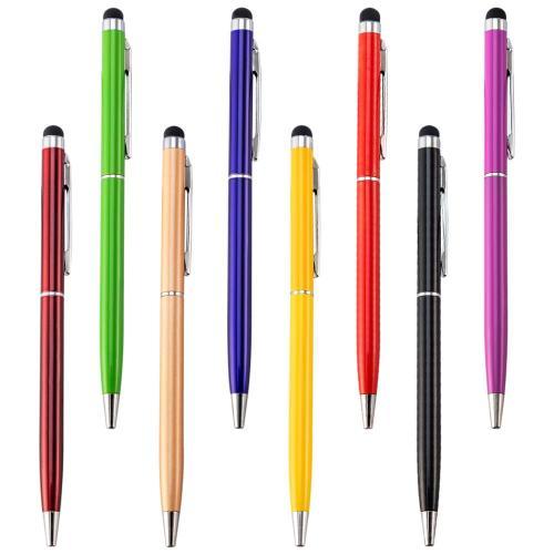 Metal Touch Ballpoint Pen