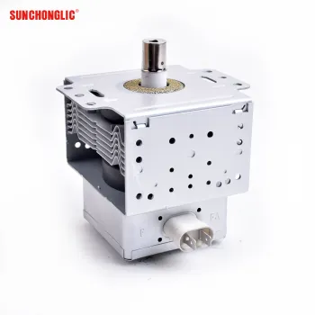 Sunchonglic Opposite Direction Large Volume Magnetron 6-Slice 6-Hole Microwave Oven Magnetron