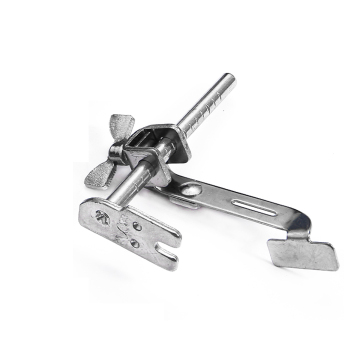 Universal Metal Magnetic Seam Guide Press Feet for Sewing Machines - DIY Craft Foot Parts
