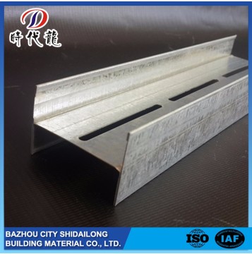 Customized china manufacturer best selling Light steel keel