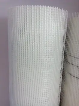 fiberglass mesh