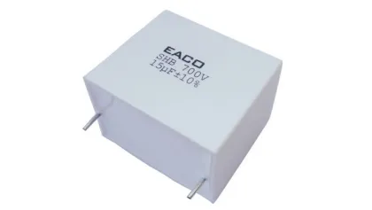 DC Link Capacitor (SHB)