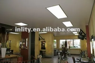 led 600x600 ceiling panel light