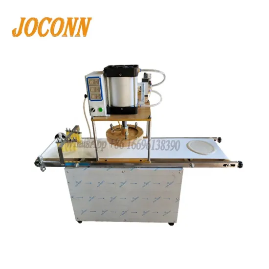 Best Price Electric Waffle Pancake Maker for Flat Bread and Dough Pressing