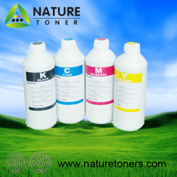Pigment or Dye Ink for Wide Format Printers Epson Stylus, HP Designjet, Canon Prograf or Ipf