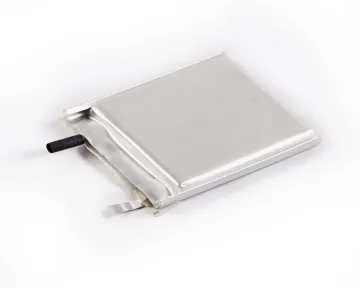 332832 rechargeable lithium polymer digital batteries