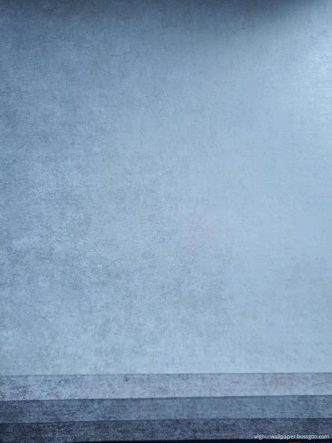 nonwoven wallpaper 