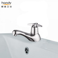 1/2 inch Chrome Single Cold Pillar Taps