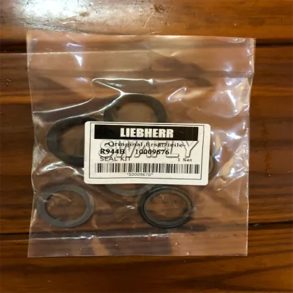 SWAFLY New LBH R944B Seal Kit 10009676 for Excavator