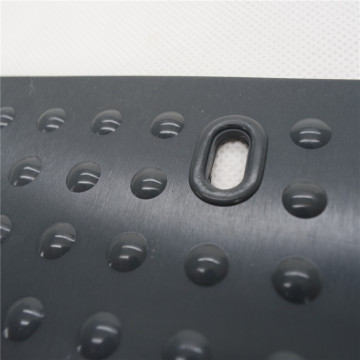 Silicone Kitchenware Accessory Insulating Mat