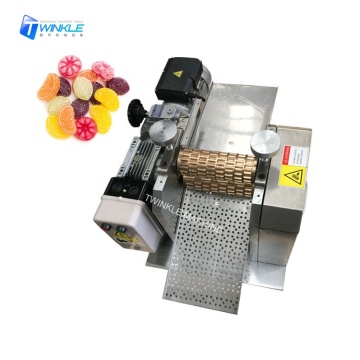 Affordable Tabletop Hard Candy Maker with Molds: Creating Delicious Candies at Home