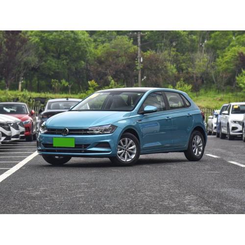 2023 5SEATS VW Polo 1.5L Casoline Mini Car