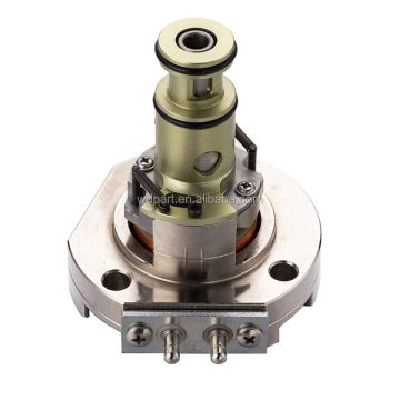 Parti di ricambio per 4VBE34RW3 K19 K38 K50: Attuatore motore del generatore diesel 3408328
