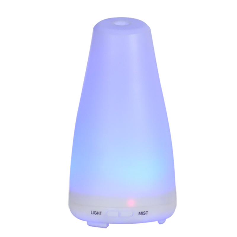 Ultralyd Cool Mist Befugter Walmart diffusor med olier