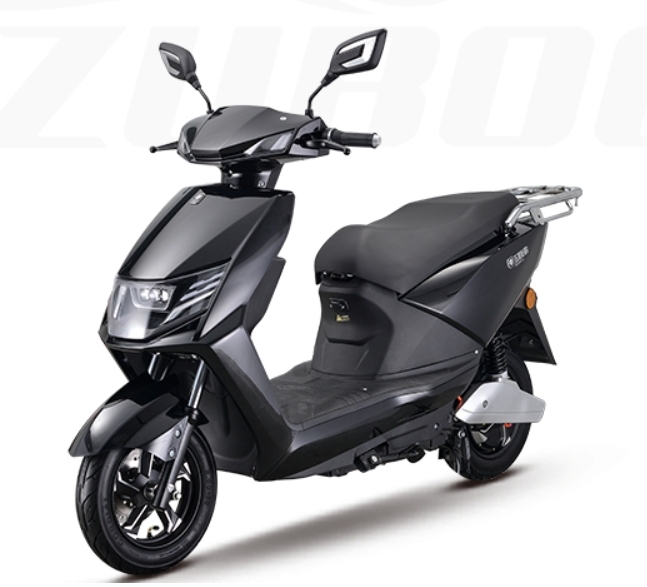 72V 20AH -Ji Leopard Second Generation