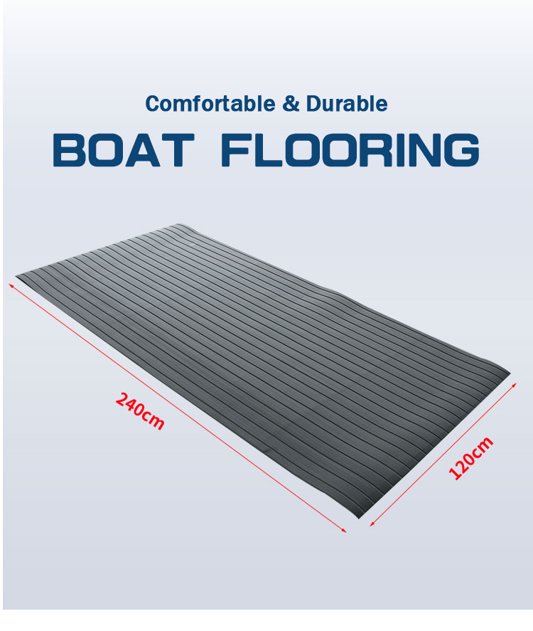 boat flooring