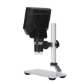 4.3 inch 1000X 10MP HD Digital Microscope LCD