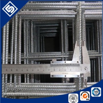 UAN export standard diameter reinforcing welded mesh