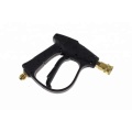 conception de voiture lavage pistolet pistolet mingou