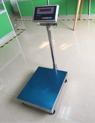 100kg Weighing Scale/Electronic Balance - Price