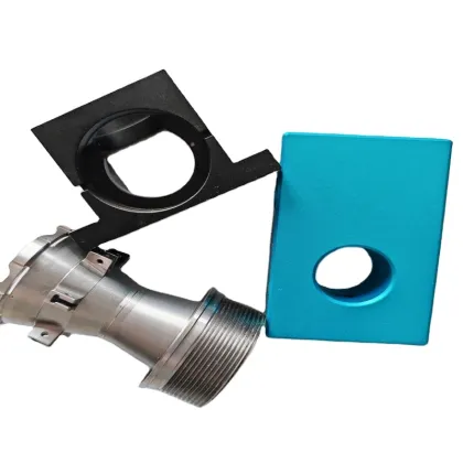 Wirtgen High Metal CNC Milling Machine Parts