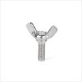 Hand Tighten Screws Butterfly Bolt Wing Thumb Screw