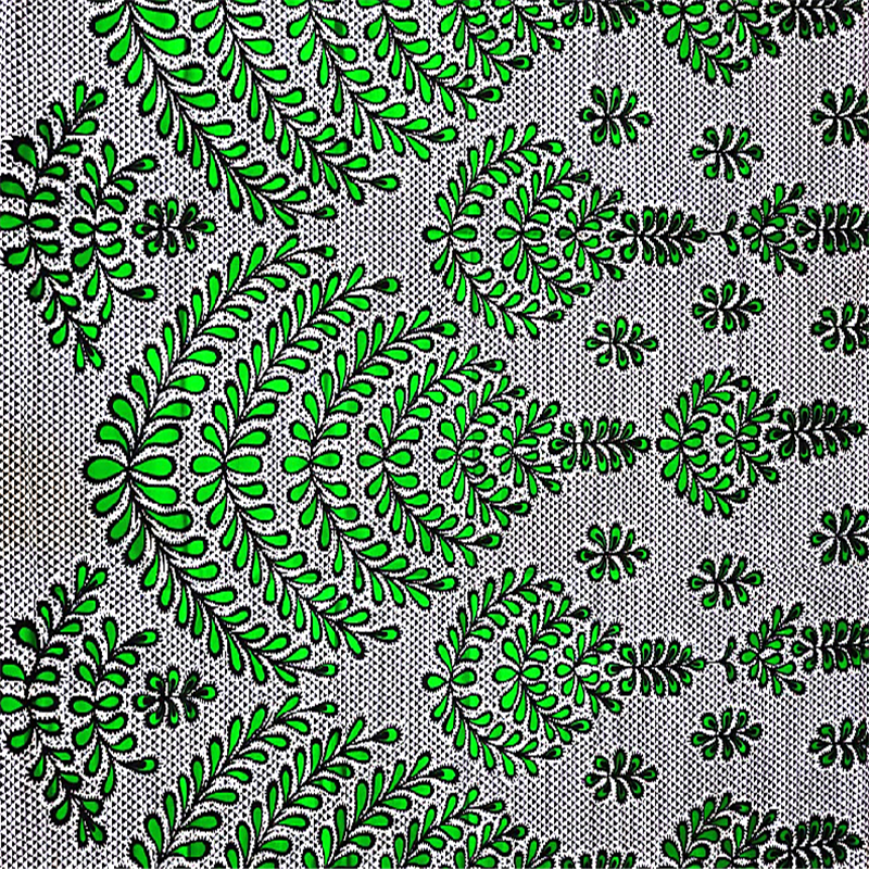 Printed Ladies Fabrics