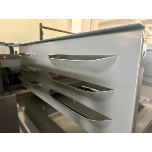 Sheet metal drawings samples customized CNC bending