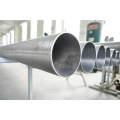 Pure Titanium Tube Processing