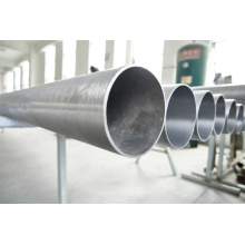 Pure Titanium Tube Processing