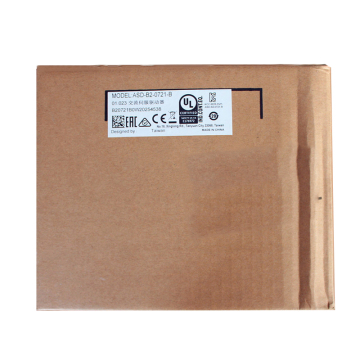ASD-B2-0721-B AC Servo Drive في المخزون